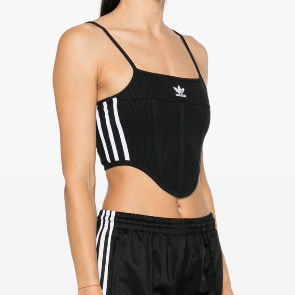 ADIDAS⚫️⚪️Corset